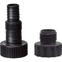 Einhell 4181595 Pompe submersible pour eau propre et sale sans fil (outil seulement), 18 V, 1849 gal./h