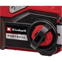 Einhell 4600015 FORTEXXA Cordless Chain Saw (Tool Only), 12", Battery Powered, 18 V