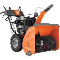 Husqvarna 970787403 Souffleuse &agrave; neige ST376, Largeur de 30" (76,2 cm)