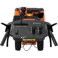 Husqvarna 970787403 Souffleuse &agrave; neige ST376, Largeur de 30" (76,2 cm)