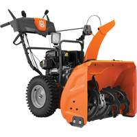 Husqvarna 970787303 Souffleuse &agrave; neige ST269, Largeur de 27" (68,58 cm)