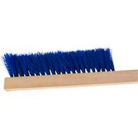 Outils Aurora NAA608 Balai &agrave; neige avec grattoir ABS, lame Poly/Plastique, 25" Longueur
