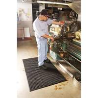 Wearwell CONNECTOR.WSL.GY WorkSafe&reg; Light No. 478 CFR