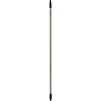 Handle, Aluminum, ACME Threaded Tip, 54" Length  NC073 | TENAQUIP