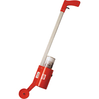 Krylon Industrial K07096008 Applicateur de marquage industriel sur roues