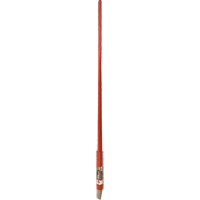 Pro™ Pinch Point Crowbar, 1-1/2" Width, 51.5" Length  ND175 | TENAQUIP