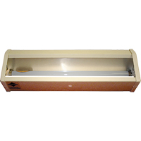 Insect-O-Cutor GB18 The Guardian&reg; Scatter-Free Glueboard Flytraps