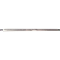 Kinedyne FE8066-3 &eacute;tais de plancher en aluminium