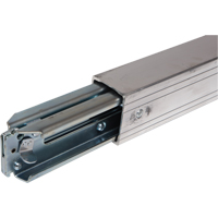 Kinedyne FE8066-3 &eacute;tais de plancher en aluminium
