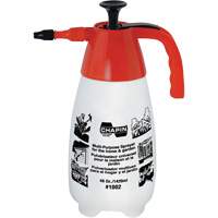 Hand Sprayers, 48 oz. (1.42 L)  ND680 | TENAQUIP
