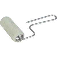 Rubberset 70531230 Specialty Roller, 5 mm (3/16") Nap, 280 mm (11") L