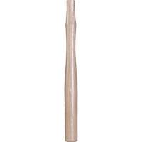 Garant B4021605 Manche de rechange pour marteau &agrave; panne sph&eacute;rique, Bois, 16" lo