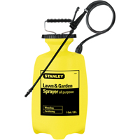 Chapin 27010 SureSpray Select Sprayer, 1 gal. (3.8 L)/1 gal. (4 L), Plastic/Polyethylene, 12" Wand