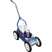 Appareils de marquage de lignes