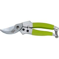 PRUNING SHEAR HEAVY-DUTY7" BYPASS SUPER SHARP  NE446 | TENAQUIP