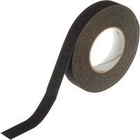 3M F-610-BLK-3/4X60 Safety-Walk Slip Resistant Tapes, 0.75" x 60', Black