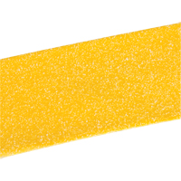 Safety-Walk™ Slip Resistant Tapes, 2" x 60', Yellow  NG077 | TENAQUIP