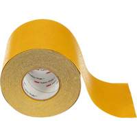 Safety-Walk™ Slip Resistant Tapes, 6" x 60', Yellow  NG079 | TENAQUIP