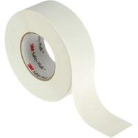 3M F-280-WHT-2X60 Safety-Walk Slip Resistant Tapes, 2" x 60', White