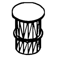  NG209 Add-A-Level&reg; Work Platforms - Accessories