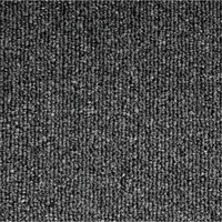 Mat Tech WAM4654 Tapis Walk-A-Way, Essuie-pieds, 4' x 6' x 5/16", Charbon