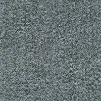 Mat Tech 6M354SM-4 Proluxe Matting, Wiper, 3' x 4' x 5/16", Charcoal