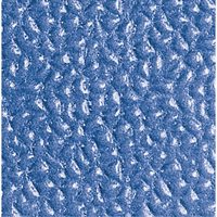 Mat Tech CKR0072RBSM-10 Comfort-King Mats, Smooth, 6' x 10' x 3/8", Royal Blue, Sponge