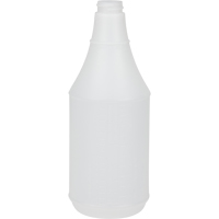 Round Spray Bottle, 24 oz NH424 | TENAQUIP