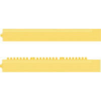 Wearwell 572.EDGINGMCFRYL 24/Seven&reg; Matting