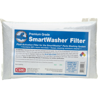 CRC Canada 14147 Smartwasher&reg; Premium Grade Filters