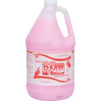 RMP Maintenance Products NI343 Pink Lotion Hand Soap, Liquid, 4 L, Scented