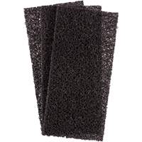 Doodlebug™ Scrub 'n Strip Pad, 10" L x 4-6/10" W  NI421 | TENAQUIP