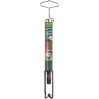 Richard R-55500 Professional Paint Brush & Roller Spinner