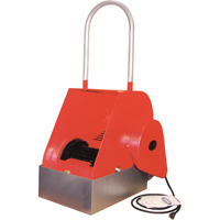 Boot-Boy 125-RED Industrial Footwear Cleaner