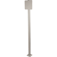 Frost 909-100 Socle robuste pour cendrier ext&eacute;rieur