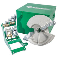 Greenlee 23803 EMT Electric Bender Shoe Group
