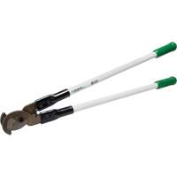 Greenlee 706 Coupe-c&acirc;ble, 31-1/2"