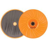 Walter Surface Technologies 07Q174 QUICKSTEP Maximum Grip Backing Pad