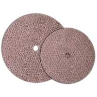 Walter Surface Technologies 07T456 QUICK-STEP Instant Polish Disc, 4-1/2" Dia.