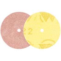 Walter Surface Technologies 07T457 QUICK-STEP Instant Polish Disc, 4-1/2" Dia.