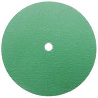Walter Surface Technologies 15V618 Quick-Step XX Sanding Disc, 6" Dia., 180 Grit, Ceramic