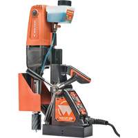 Walter Surface Technologies 39D200 ICECUT 200 Magnetic Drill, 1/2", 1875 lbs. Drill Point Pressure