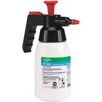 Industrial Pump Sprayer, 30.4 oz. (0.9L)  NIM210 | TENAQUIP