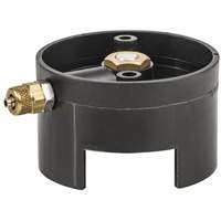 Walter Surface Technologies 53M048 Replacement Air Docking Base for AIRFORCE Refill Station