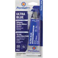 Permatex 59603 Ultra Blue&reg; Gasket Maker, 80 ml, Tube, Blue
