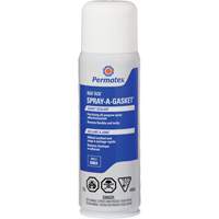 Permatex 80546 High Tack Spray-A-Gasket&reg; Sealant, Can