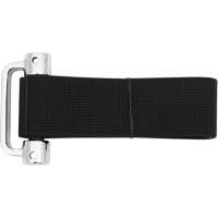 JET H3241 Heavy-Duty Strap Oil Filter Wrench, 0" - 9" Filter Capacity