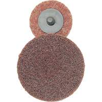JET 502259 Surface Conditioning Disc, 2" Dia., Coarse Grit, Aluminum Oxide
