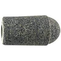 JET 523480 Bouchon en r&eacute;sine, 3" x Arbre de 5/8"-11NC, T18R