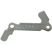JET 530965 SAE Thread Pitch Gauge